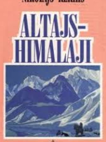 Altajs-Himalaji