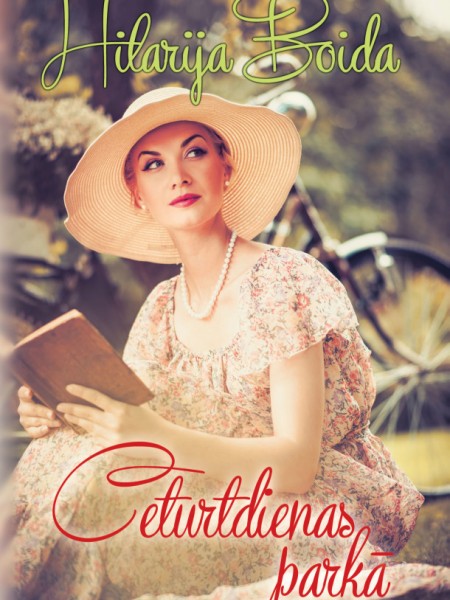 Ceturtdienas parkā