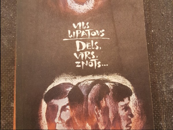 Dēls, vīrs, znots...