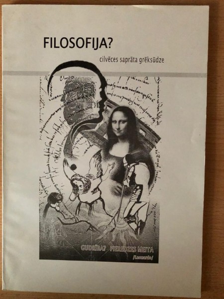 Filosofija