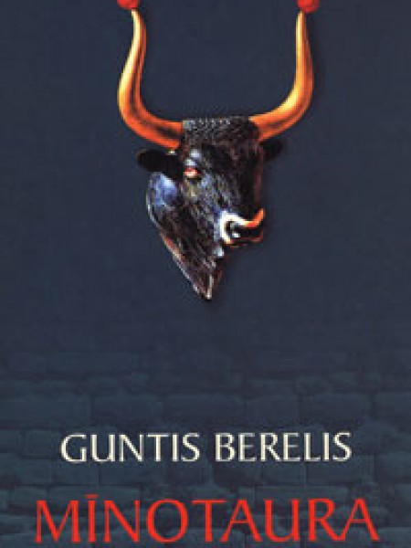 Mīnotaura medības