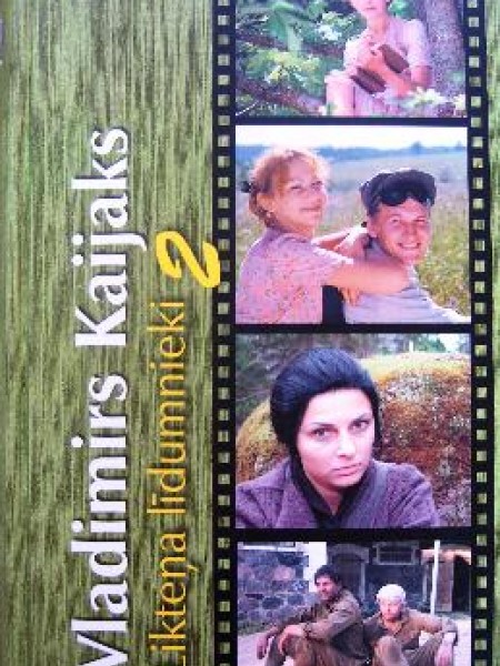 Likteņa līdumnieki 2