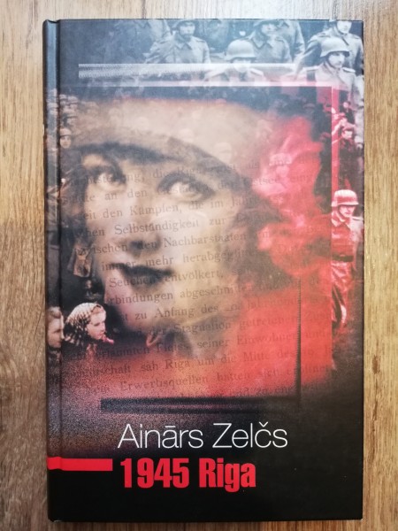 Rīga 1945