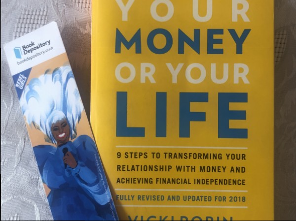 Your money or your life