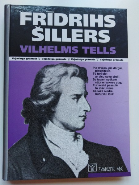 Vilhelms Tells