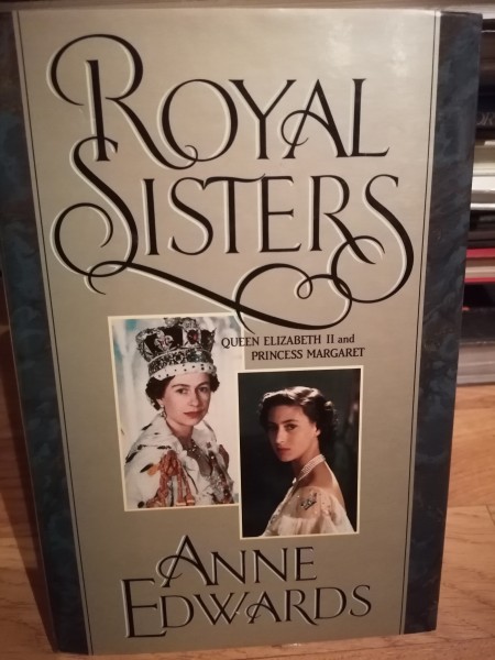 Royal sisters