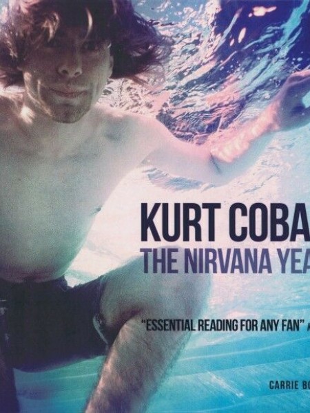 Kurt Cobain Journals