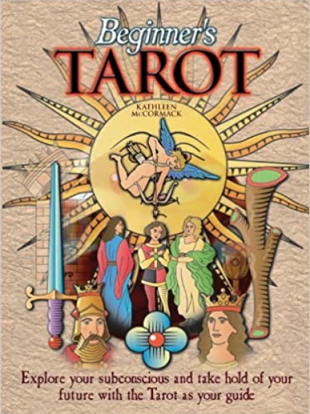 Beginner's Tarot + Cards