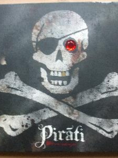 Pirāti