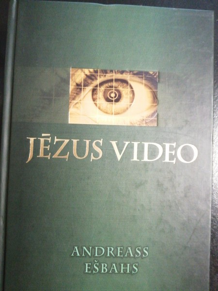 Jēzus video