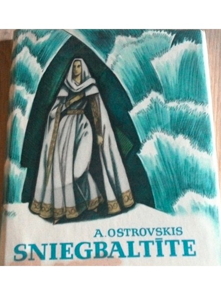 Sniegbaltīte