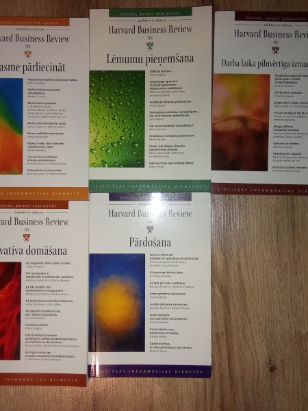 Lēmumu pieņemšana