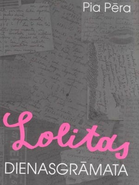Lolita dienasgrāmata