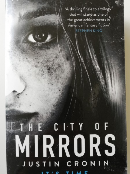 The City of Mirrors