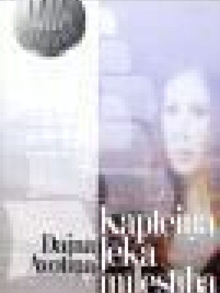 Kapteiņa Jēka mīlestība