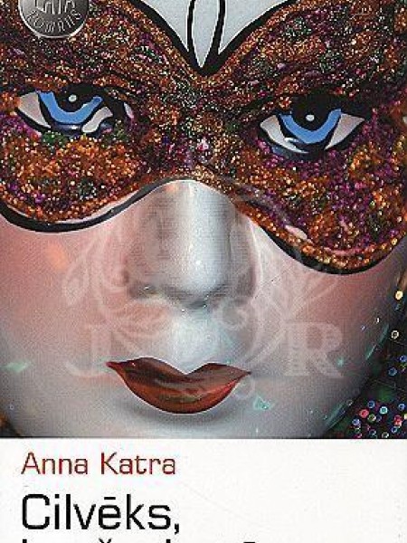 Cilvēks, kurš skatās