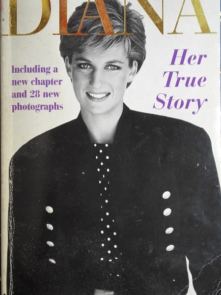 Diana. Her true story