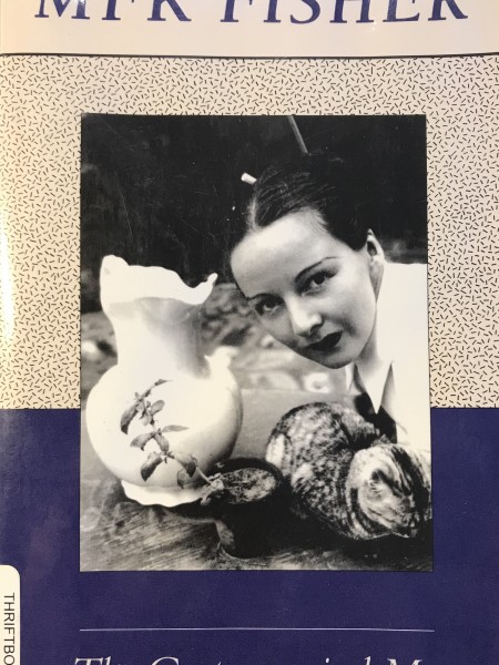 The Gastronomical Me