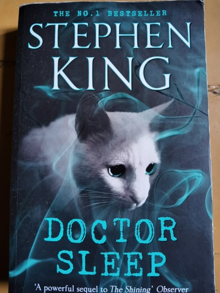 Doctor Sleep
