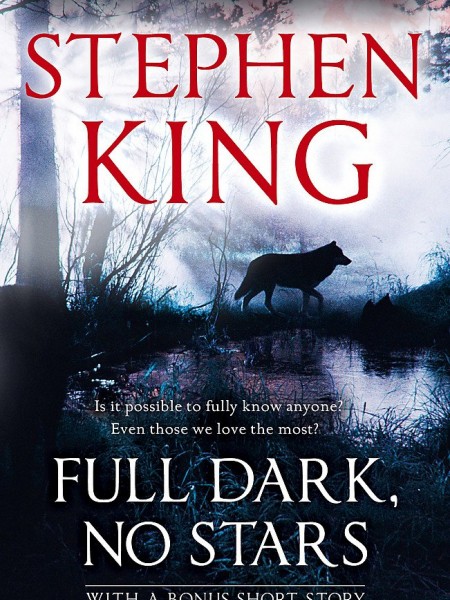 Full Dark, No Stars