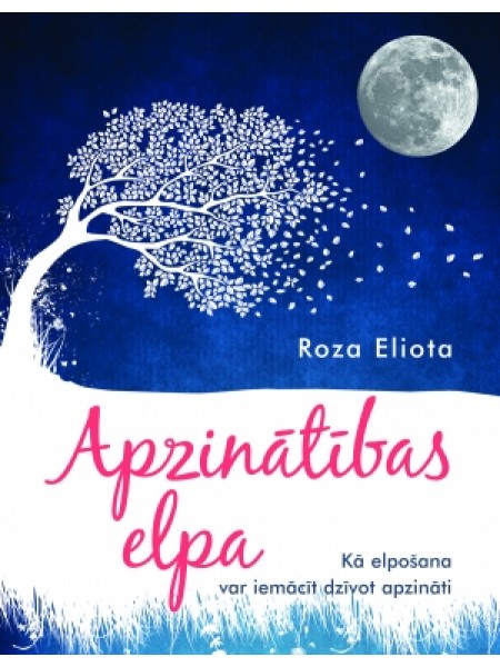 Apzinātības elpa