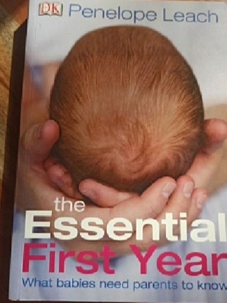 Essential first year