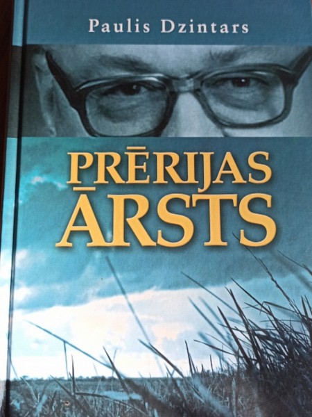 Prērijas ārsts