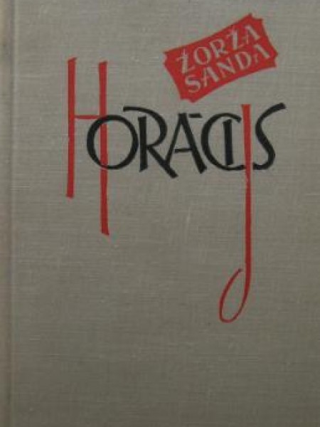 Horācijs