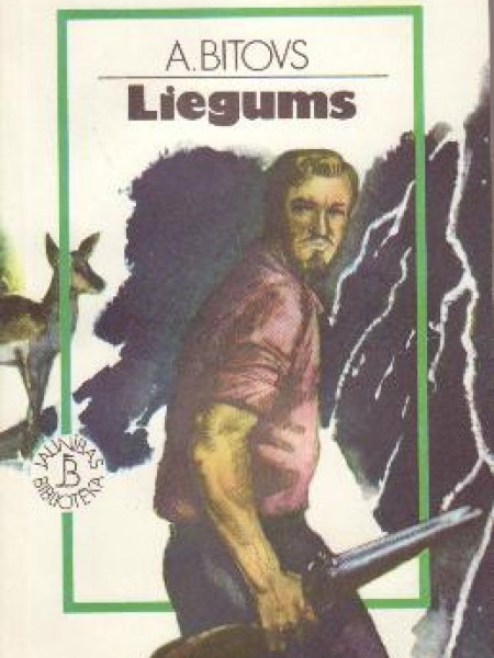 Liegums