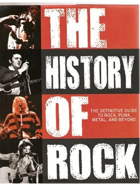 History of Rock