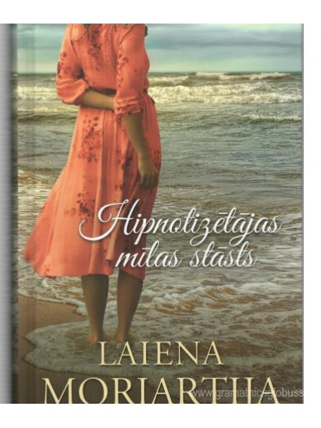 Hipnotizētājas mīlesstāsts