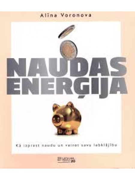 naudas enerģija