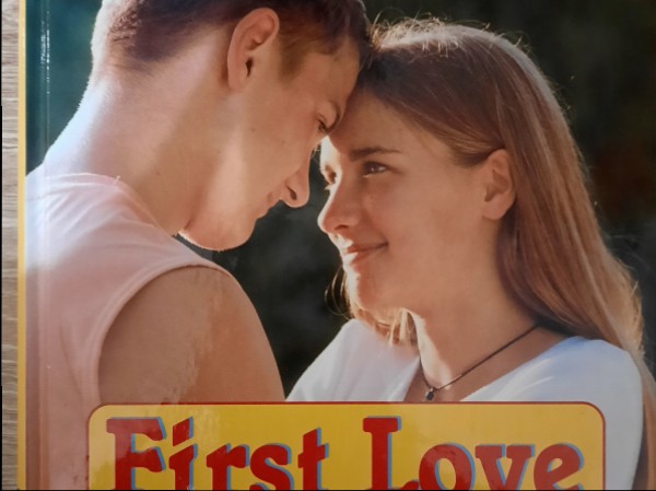 First Love Viss par mīlestību un seksualitāti