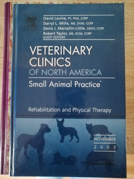 Veterinary clinics of North America Small Animal Practice