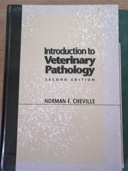 Introduction to veterinary pathology (second edition)