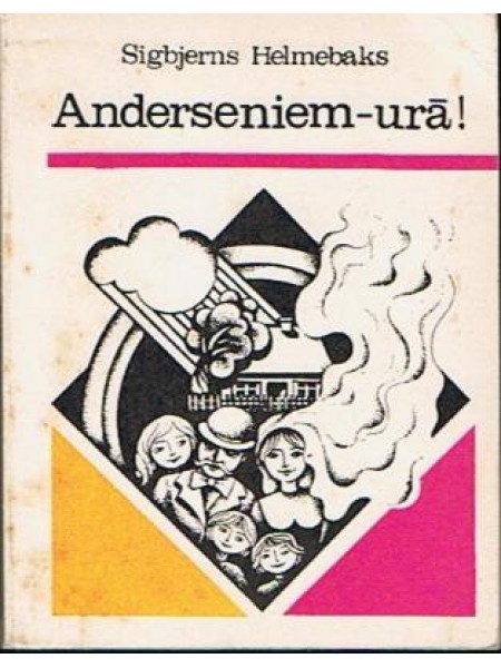Anderseniem - urā!