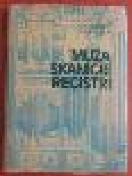 Mūža skanīgie reģistri