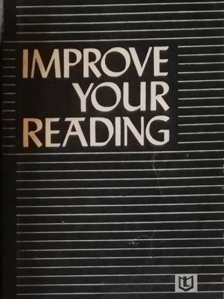 Improve your reading