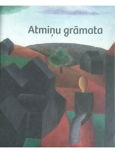 Atmiņu gāmata