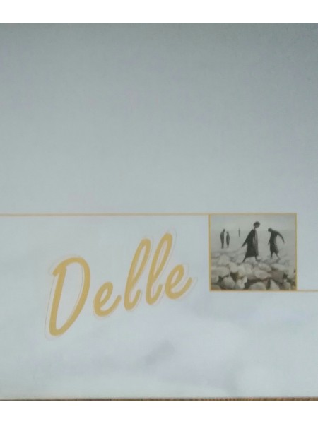 Delle