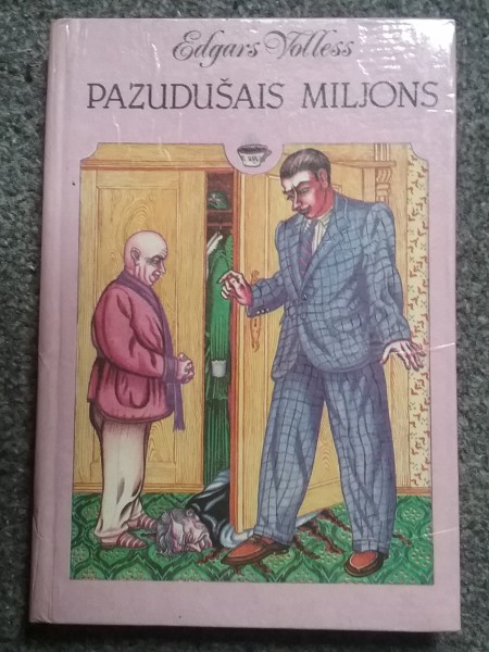 Pazudušais miljons