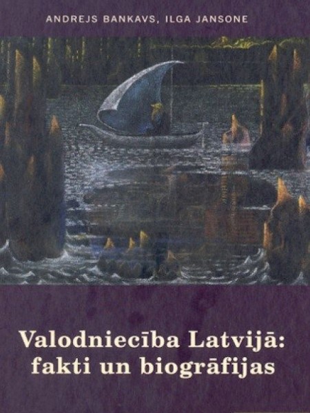 Valodniecība Latvijā: fakti un biogrāfijas
