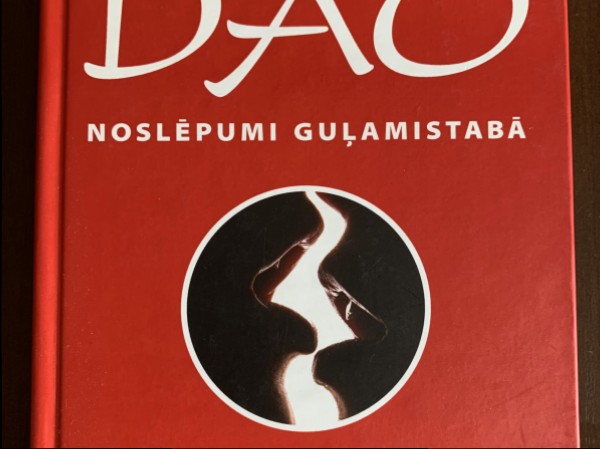 Dao noslēpumi guļamistabā