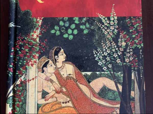 Ilustrētā Kāmasūtra