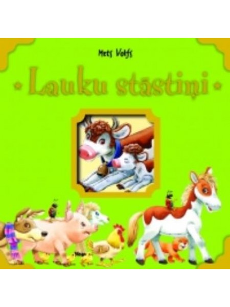 Lauku stāstiņi