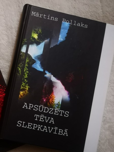 Apsūdzēts tēva slepkavībā