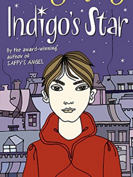 Indigo's Star