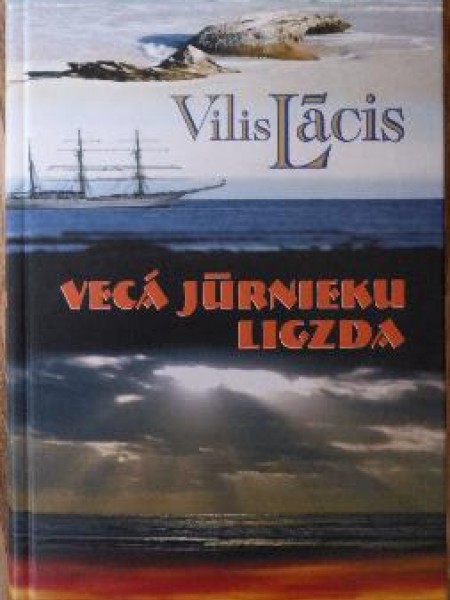 Vecā jūrnieku ligzda
