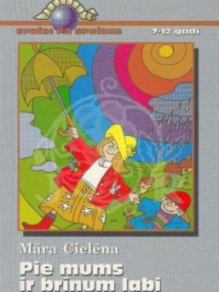 Pie mums ir brīnum labi