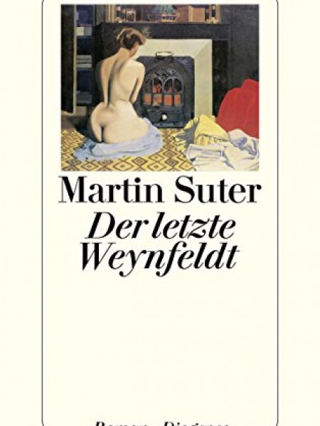 Der letzte Weynfeldt